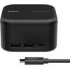 Belkin USB-C 6-IN-1 jungčių stotelė/dokas 130W