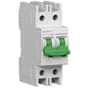 Beny DC Automatika - 2P 40A 1000VDC Termomagnetinė IP40 DIN Bėgis