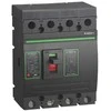 Beny DC Jungiklis - 4P 250A 1000VDC