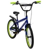 HUFFY Pro Thunder 20'', mėlynas – children's bike