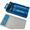Beston Akumuliatorius - Įkraunamas 21700 5000mAh Li-Ion USB-C 3.6V 2vnt