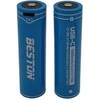 Beston Akumuliatorius - Įkraunamas 21700 5000mAh Li-Ion USB-C 3.6V 2vnt