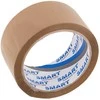 „Bestpak BSTech“ tirpiklio pagrindu pagaminta lipni juosta, pilka, 48x66. 6 vnt. rinkinys. Ilgis: 60 m.