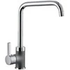 PYRAMIS SILVIO DUO granite pilkas concrete mixer