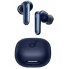 Tamsiai mėlynos Anker Soundcore P40i su dėklu