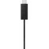 Bevielis Magnetinis Įkroviklis - Samsung P2900BBEGWW 25W Qi2 Greito Įkrovimo Kilimėlis, USB-C, Juoda
