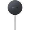 Bevielis Magnetinis Įkroviklis - Samsung P2900BBEGWW 25W Qi2 Greito Įkrovimo Kilimėlis, USB-C, Juoda