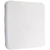 Bevielis Maršrutizatorius - MikroTik SXTsq Lite2 100 Mbit/s 2.4 GHz PoE Baltas