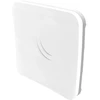 Bevielis Maršrutizatorius - MikroTik SXTsq Lite2 100 Mbit/s 2.4 GHz PoE Baltas