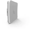 Bevielis Maršrutizatorius - MikroTik SXTsq Lite2 100 Mbit/s 2.4 GHz PoE Baltas