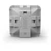 Bevielis Maršrutizatorius - MikroTik SXTsq Lite2 100 Mbit/s 2.4 GHz PoE Baltas