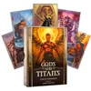Beyond Words Gods And Titans Oracle Kortos