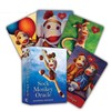 Beyond Words Sock Monkey Oracle Kortos