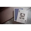 Bicycle Aviator Pinochle Standard Pokerio Kortos (Mėlynos)