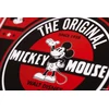 Bicycle Disney Classic Mickey Mouse Žaidimų Kortos