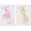 Bicycle Disney Princess Navy Žaidimų Kortos