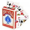 Bicycle Double Face kortos (Multi Color)