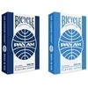 Bicycle Pan Am Žaidimo Kortos (2 Vnt.)