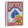 Merida Bicycles Bicycle Rider Back Stripper kortos (Raudonos)