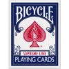 Bicycle Supreme Line Žaidimų Kortos (Mėlynos)