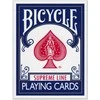 Bicycle Supreme Line Žaidimų Kortos (Mėlynos)