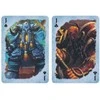 Bicycle World Of Warcraft Cards Wrath Of The Lich King Žaidimo Kortos