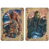 Bicycle World Of Warcraft Classic Žaidimo Kortos
