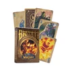 Bicycle World Of Warcraft Classic Žaidimo Kortos