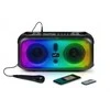 Big Ben Bigben Party Garsiakalbis - Bigben 200w Bluetooth Švytintis Garsiakalbis