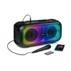 Big Ben Bigben Party Garsiakalbis - Bigben 200w Bluetooth Švytintis Garsiakalbis