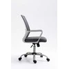 „Activejet“ biuro fotelis YK01 pilkas