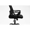Activejet YK507 office chair juodas