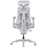 LiberNovo OC1-PRO 45 cm ergonominė kėdė (balta)
