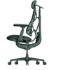 Biuro Kėdė - LiberNovo Omni Gen 45 cm 110 kg 105°–160° 2 200 mAh Samanų žalios spalvos