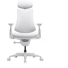 LiberNovo Omni GEN 48 cm ergonominė kėdė (balta)