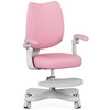 Mark Adler Junior 4.6 Rožinė swivel chair