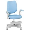 Mark Adler Junior 4.6 Mėlyna swivel chair