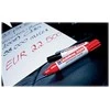 Edding 500 Perm Marker Raudona (4-500002) (4500002)