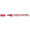 Edding 750 Paint Marker Raudona (4-750002) (4750002)