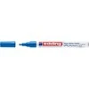 Edding 751 Paint Marker Mėlyna (4-751003) (4751003)