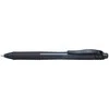Biuro Prekės - Pentel EnerGel X BL110-AX Gelinis Rašiklis Juodas Rašalas