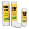 Biuro Priedas - Uhu Stick 40g Klijai 12 vnt.
