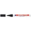 Edding 750 Paint Marker Juodas Juodas (4-750001) (4750001)