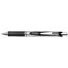 Automatinis gelinis rašiklis PENTEL ENERGEL BL77, 0.7 mm., juoda