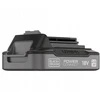 Black &amp; Decker juodas+decker Juodas+DECKER 18V 2.0Ah battery BDL2018S