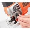 Black &amp; Decker BD JIGSW 650W BES610