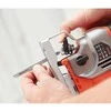 Black &amp; Decker BD JIGSW 650W BES610
