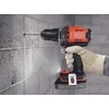 Black & Decker juodas+decker 18V BCD383D2TA Juodas+DECKER drill/driver