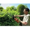 Black &amp; Decker Juodas &amp; Decker Gyvatvorių žirklės Juodas &amp; Decker GTC1845L20-QW; 18 V; 45 cm; 1x2,0 Ah akum.