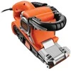 Black &amp; Decker Šlifuoklis juostinis KA88 720W 75x533 mm